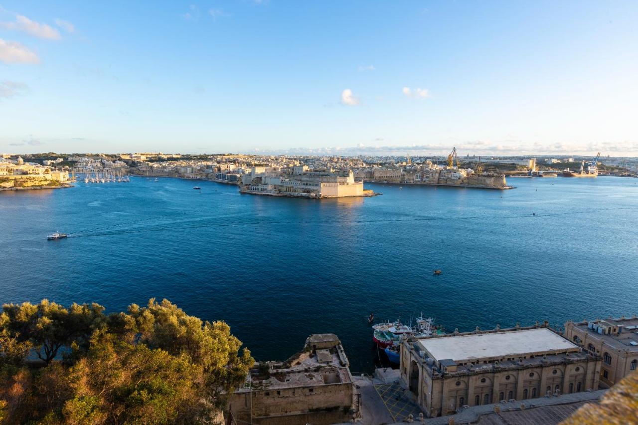 Valletta Large 3 Bedroom Buitenkant foto